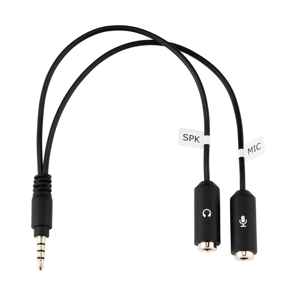 JOBY Cable Splitter