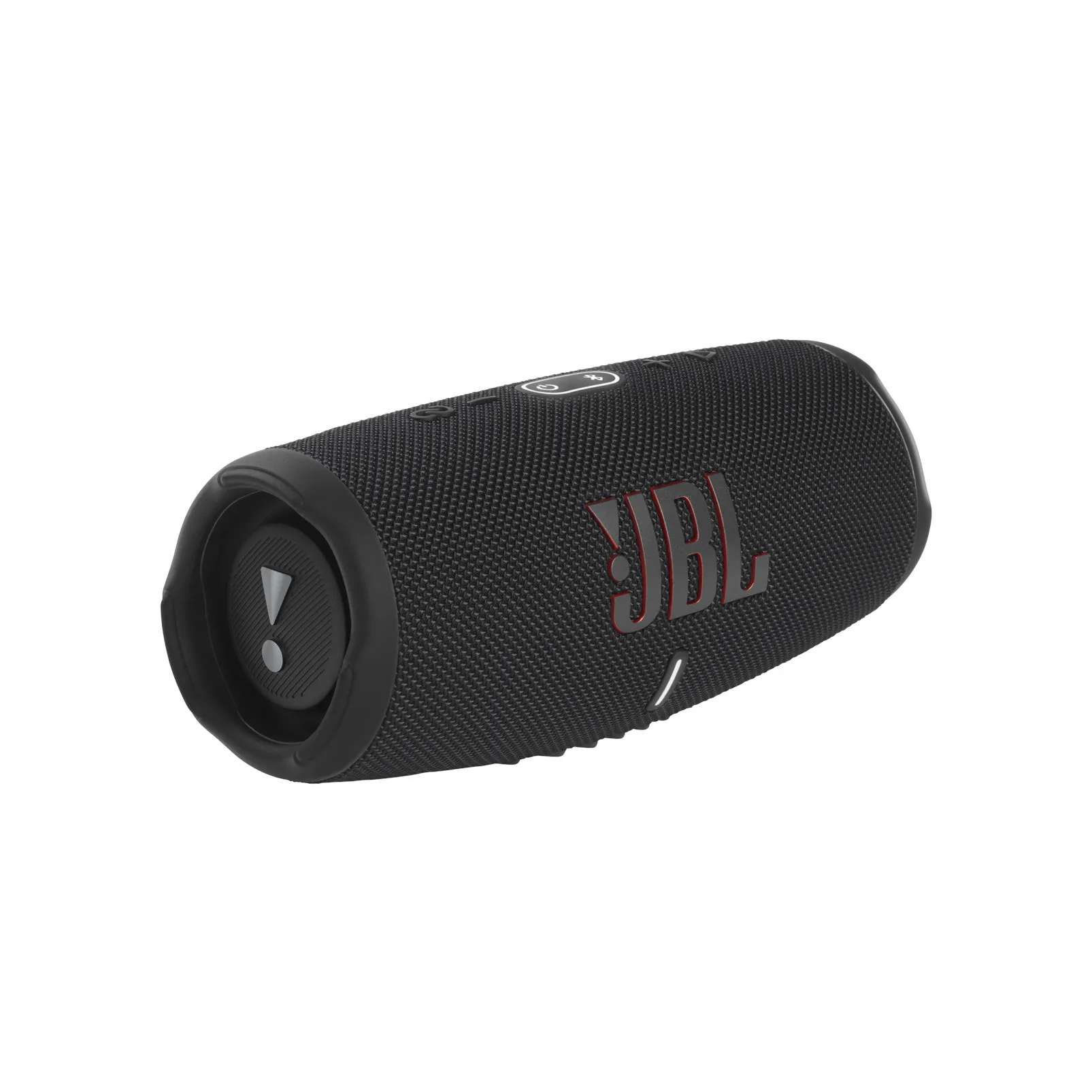 JBL Charge 5 -Bluetooth-kaiutin, Musta