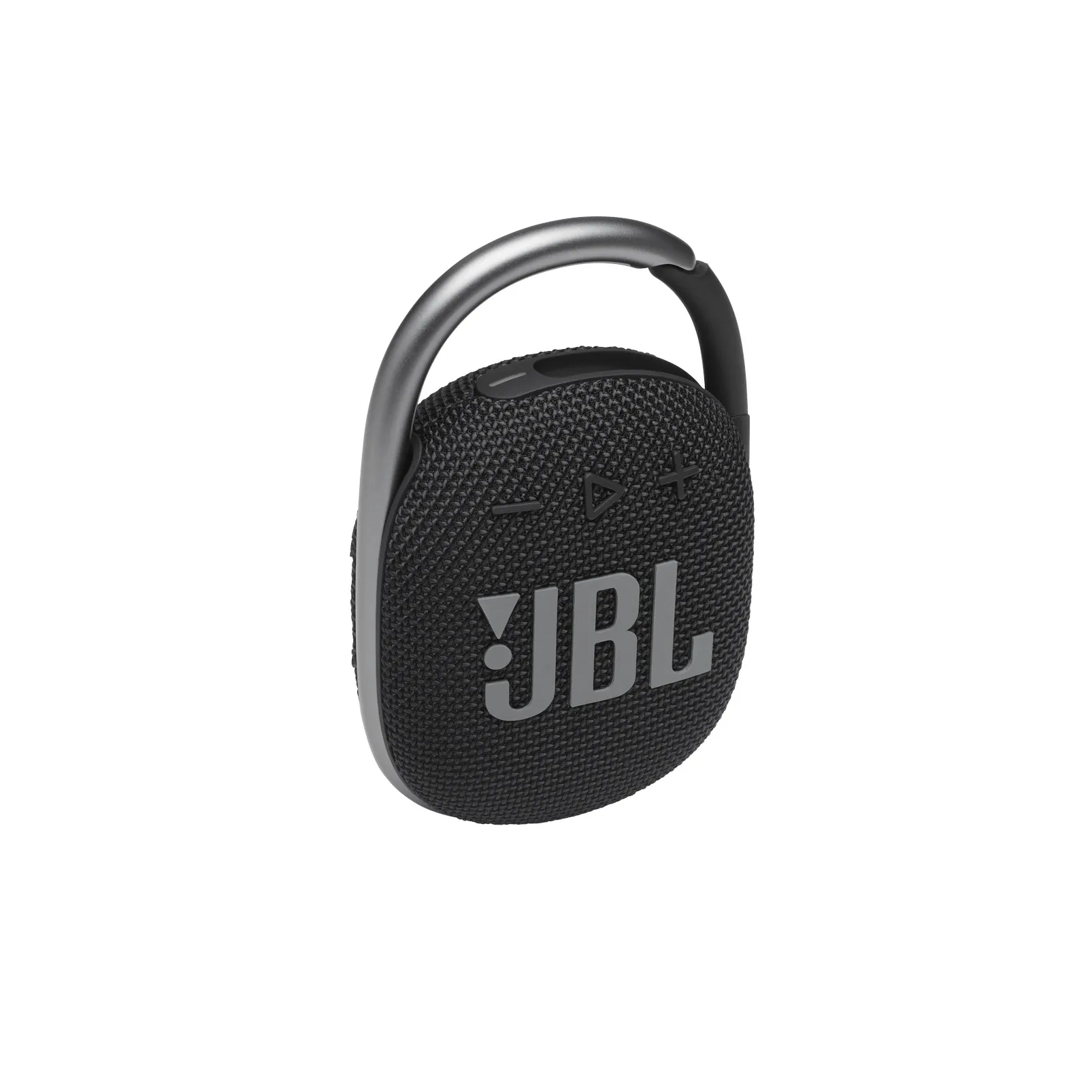 JBL Clip 4 -Bluetooth-kaiutin, Musta