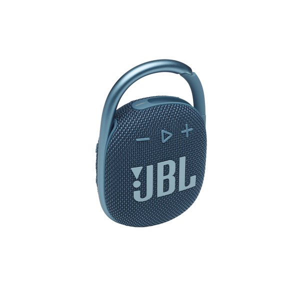 JBL Clip 4 -Bluetooth-kaiutin, Sininen