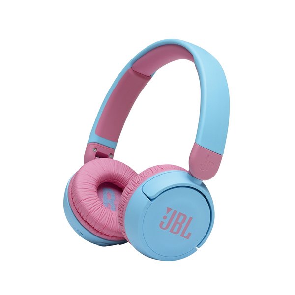 JBL JR310BT Kids -langattomat kuulokkeet, Sininen