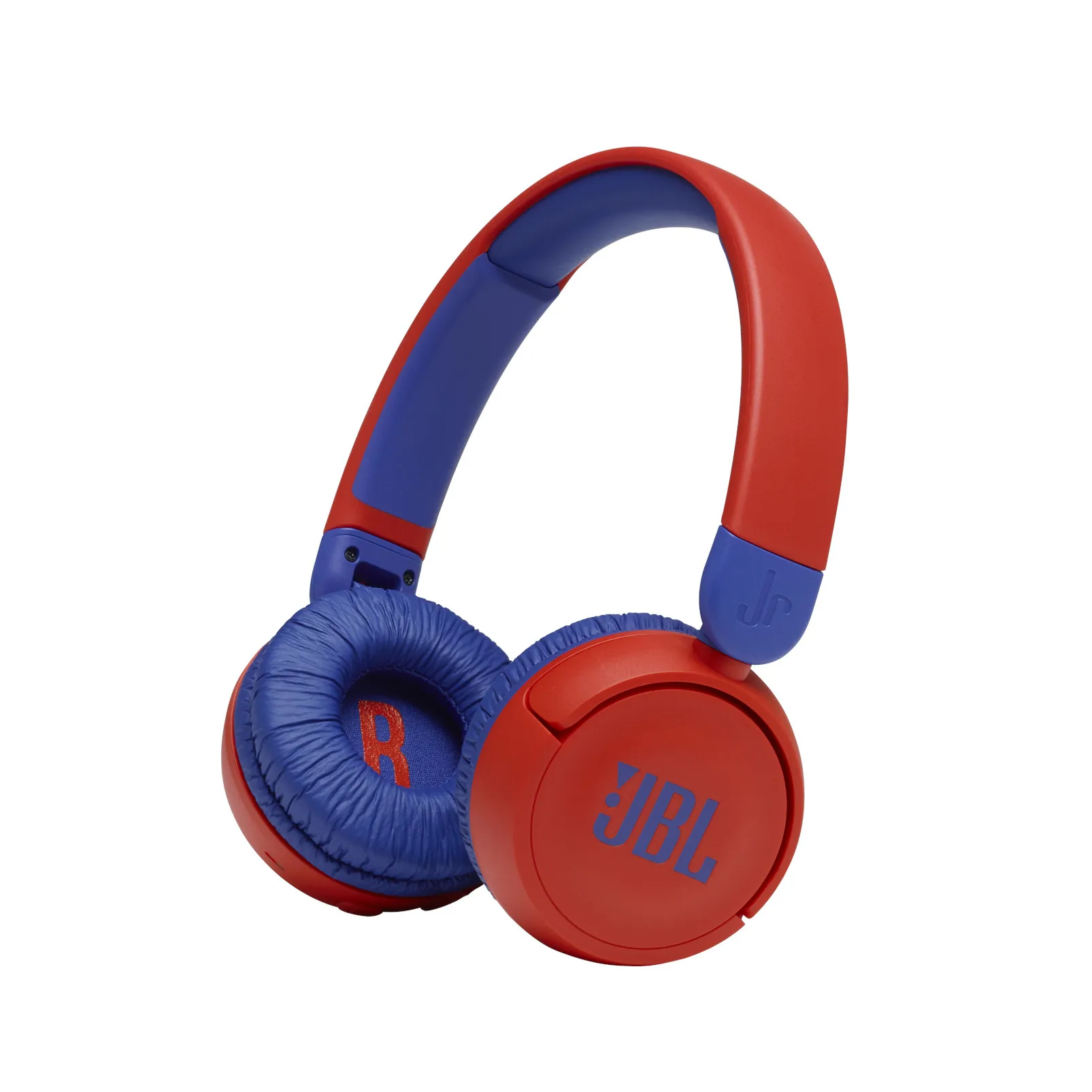 JBL JR310BT Kids -langattomat kuulokkeet, Punainen