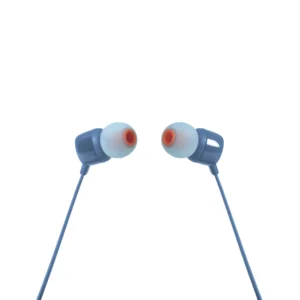 JBL Tune 110 -nappikuulokkeet, Sininen
