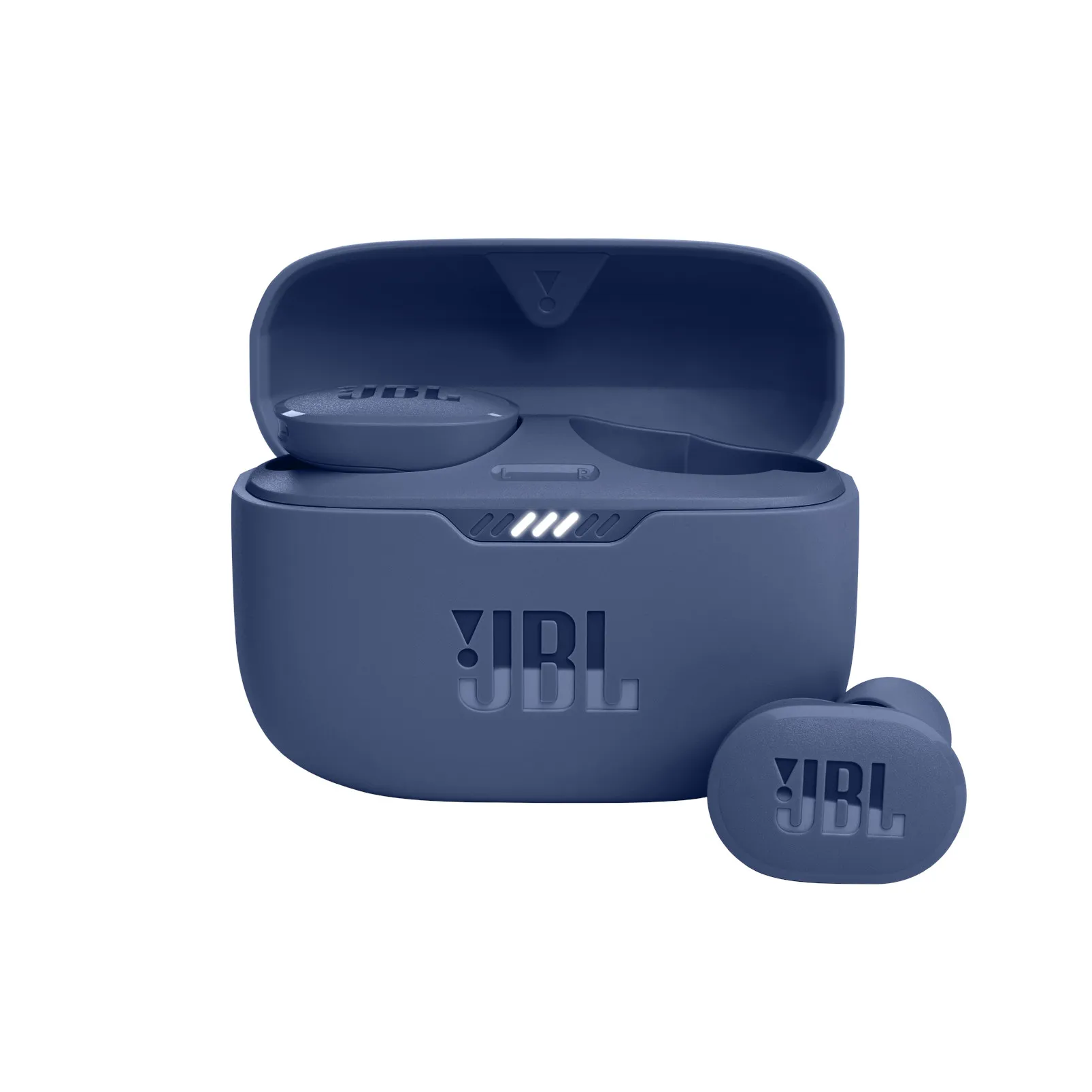 JBL Tune 130 NC TWS -langattomat nappikuulokkeet, Sininen