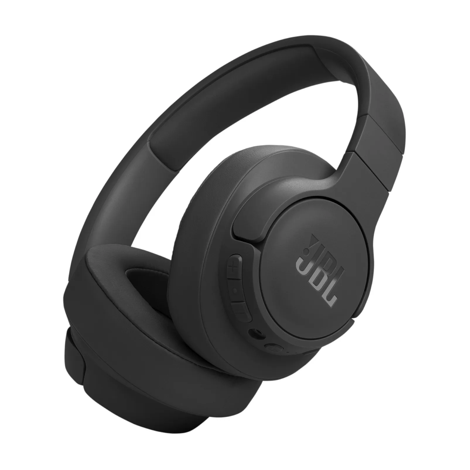 JBL Tune 770 NC -langattomat kuulokkeet, musta