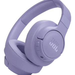 JBL Tune 770 NC -langattomat kuulokkeet, violetti