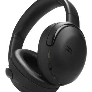 JBL Tour One M3 Headset Kabel & trådløs Opkald/musik USB Type-C Bluetooth Sort