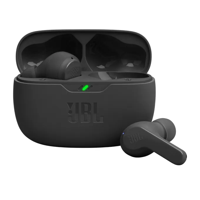 JBL Wave Beam, Black