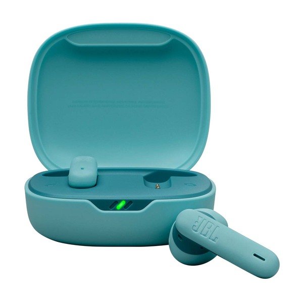 JBL Wave Flex 2 -langattomat nappikuulokkeet, sininen