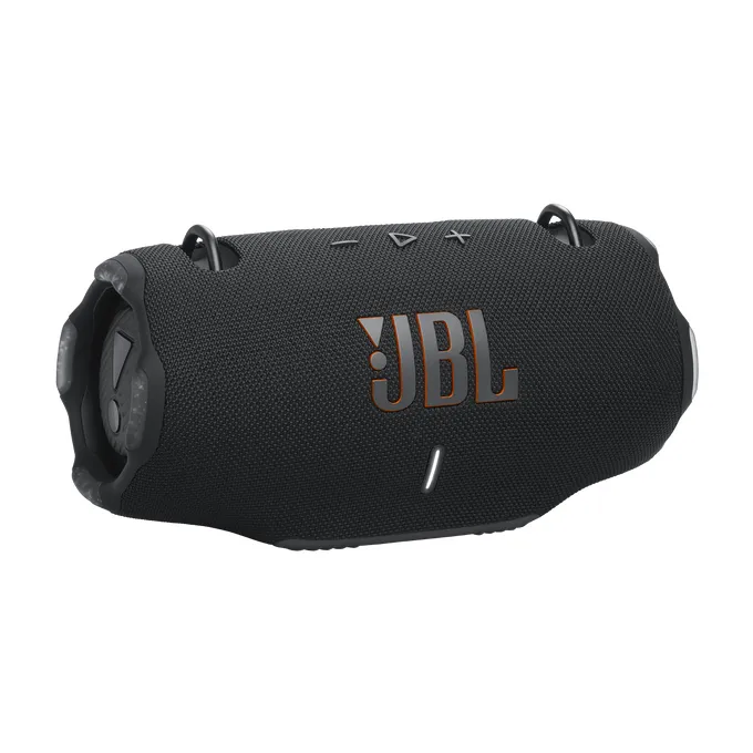 JBL Xtreme 4 Bluetooth-kaiutin, musta