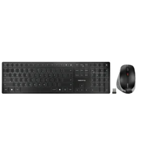 Cherry DW 9500 Slim -langaton näppäimistö ja hiiri
