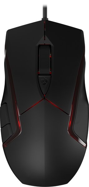 Cherry MC3.1 RGB -pelihiiri