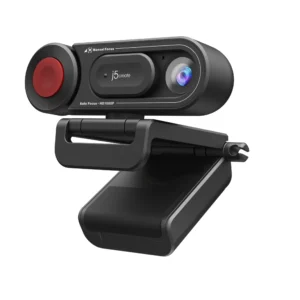 J5 Create JVU250-N Full HD -web-kamera, musta