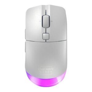 Cherry XTRFY M50 -langaton pelihiiri, Valkoinen