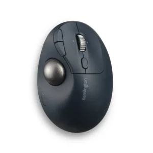 Kensington EQ Trackball ProFit Ergo TB550 Wireless, Black