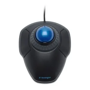 Kensington Orbit Trackball with Scroll Ring -pallohiiri