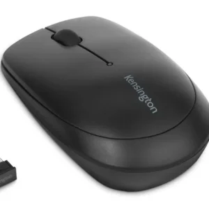 Kensington Pro Fit Wireless -langaton hiiri, Musta