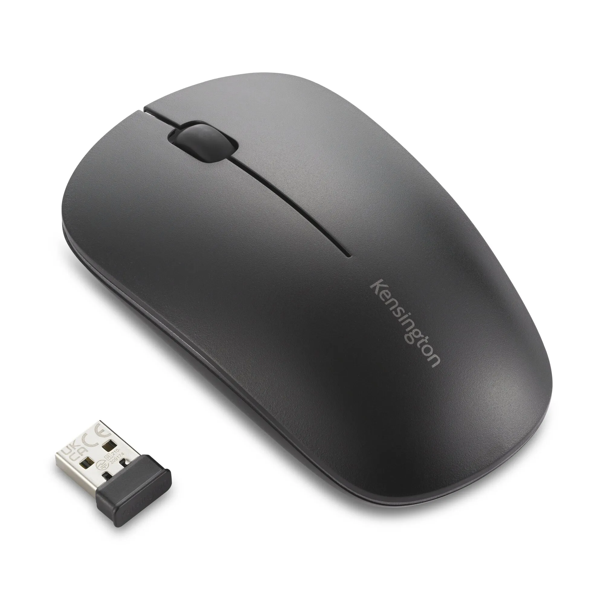 Hiiri Kensington EQ ladattava MY230