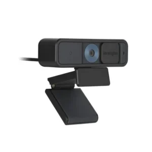 Kensington W2000 Full HD -web-kamera, musta