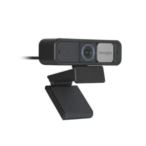 Kensington W2050 Pro Full HD -web-kamera, musta