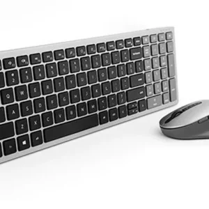 Dell Multi-Device KM7120W -langaton hiiri + näppäimistö