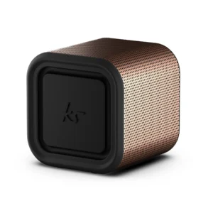 KITSOUND Speaker BOOMCUBE 15