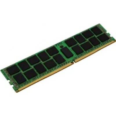 Kingston 32GB (1x32GB), DDR4 2133MHz - vihreä