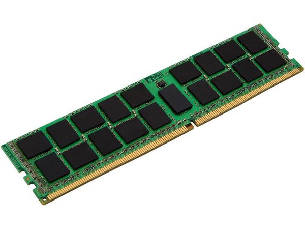 Kingston 32GB (1x32GB) ValueRAM, DDR4 2400MHz - vihreä