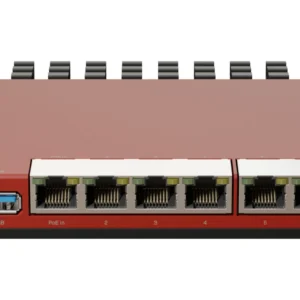 MIKROTIK L009UiGS-RM