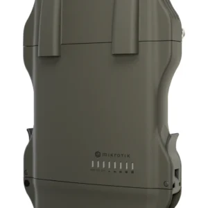 MIKROTIK NetMetal ax (RouterOS L4), International version