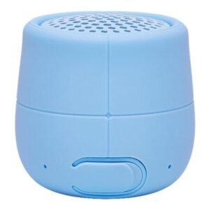 Lexon MINO X -langaton Bluetooth kaiutin, vaaleasininen