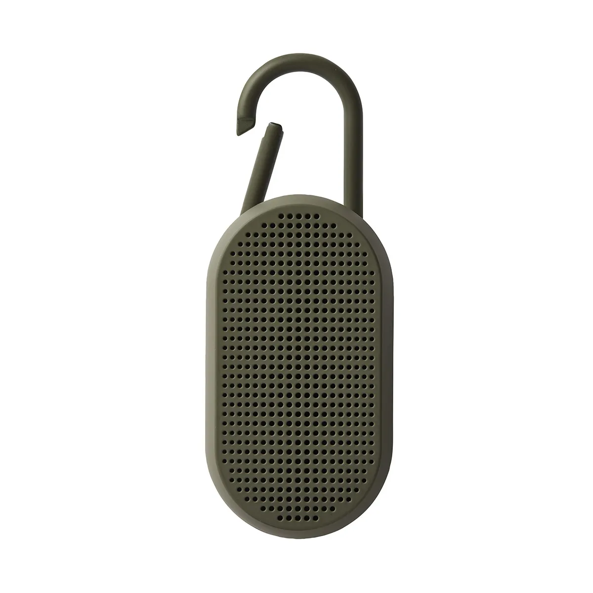 LEXON Mino T Bluetooth -kaiutin, vihreä
