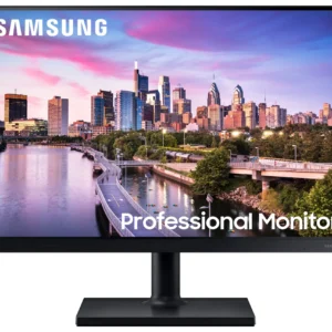 Samsung 24" F24T450G, WUXGA, IPS -näyttö