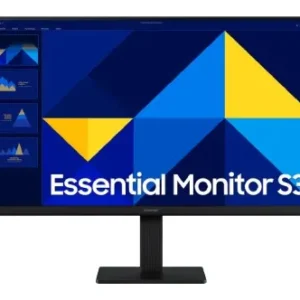 Samsung Essential S3 S30GD 24" Full HD, TN -näyttö