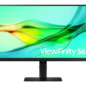 Samsung 24" ViewFinity S24D604UAU QHD, IPS -näyttö