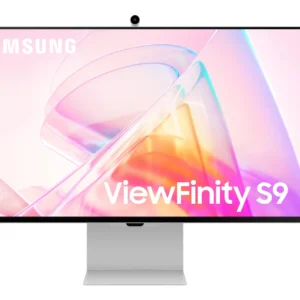 Samsung 27" ViewFinity S90PC 5K 5120 x 2880 pixels, IPS -näyttö