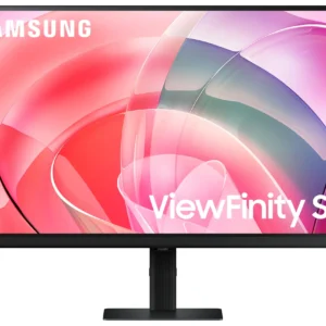 Samsung ViewFinity S7 S70D 27" UHD, IPS -näyttö