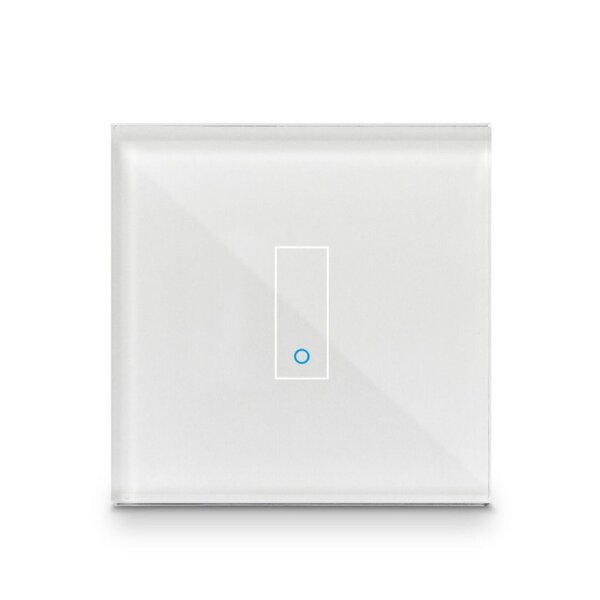 Iotty Smart Switch Base (Single-gang)