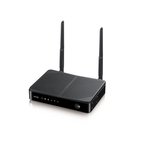 Nebula LTE3301-PLUS, LTE Indoor Router , NebulaFlex,