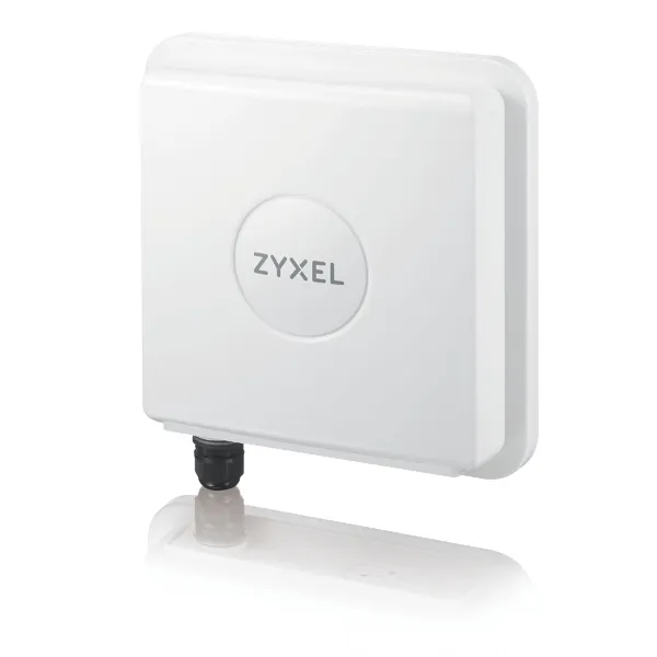 ZyXEL LTE7480-M804 LTE Indoor Router