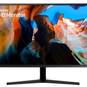 Samsung 32" ViewFinity UJ59 4K UHD, VA -näyttö