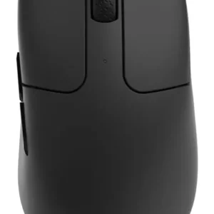 Keychron M2 1K Hz Ultralight 53g -langaton pelihiiri Black
