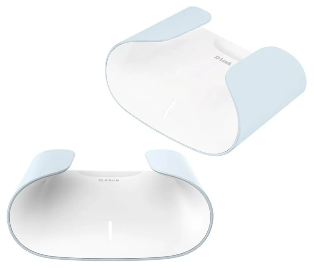 D-Link AX3000 Wi-Fi 6 Smart Mesh System  Dual-Band, Wi-Fi 6 -Mesh-järjestelmä, 2-pack