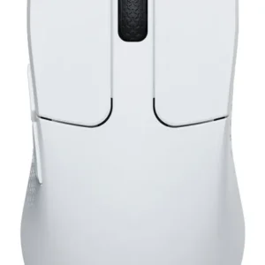 Keychron M3 Mini 4K Hz Ultralight -langaton pelihiiri White, 55g