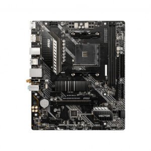 MSI MAG A520M Vector Wi-Fi mATX-emolevy
