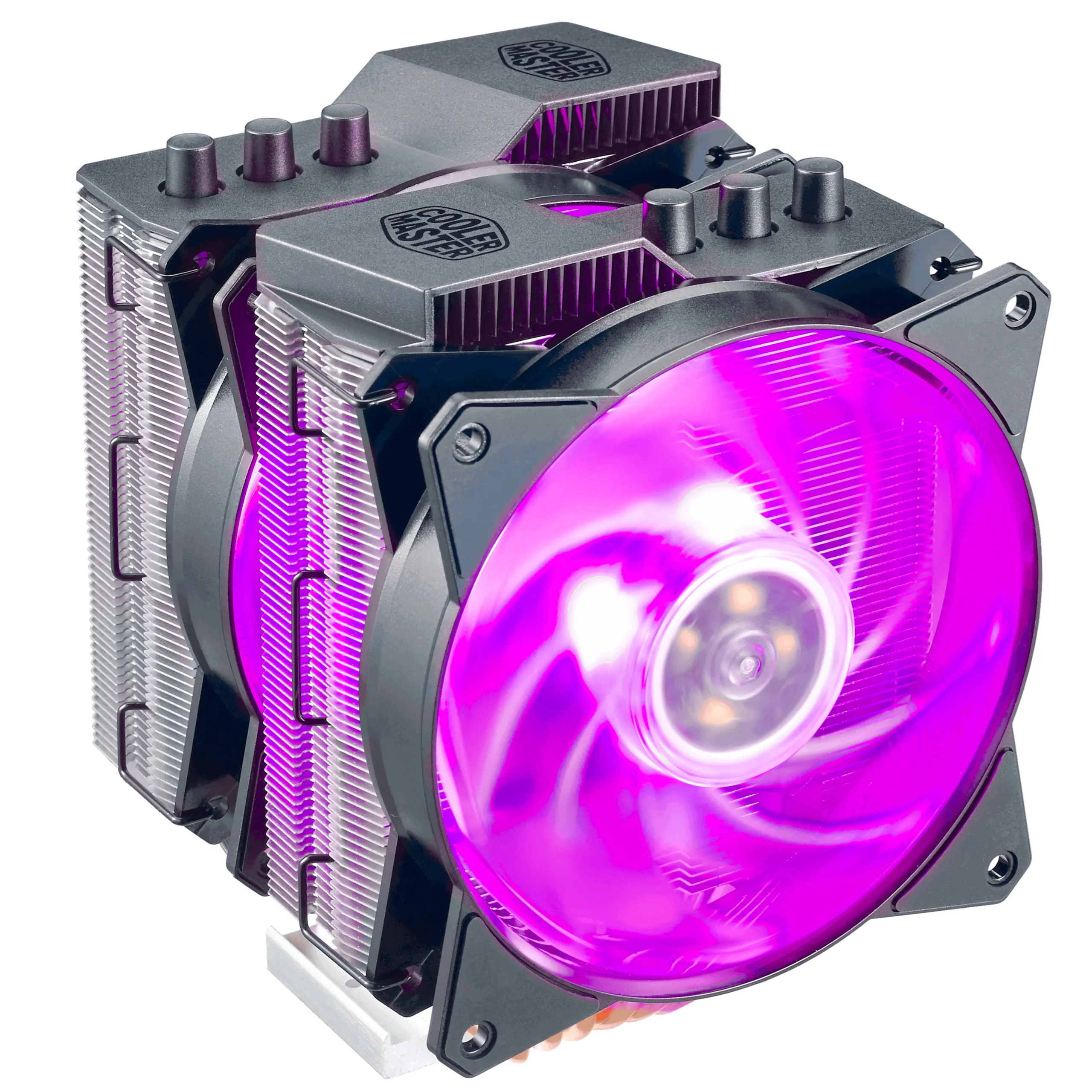 Cooler Master MasterAir MA620P RGB -prosessorijäähdytin