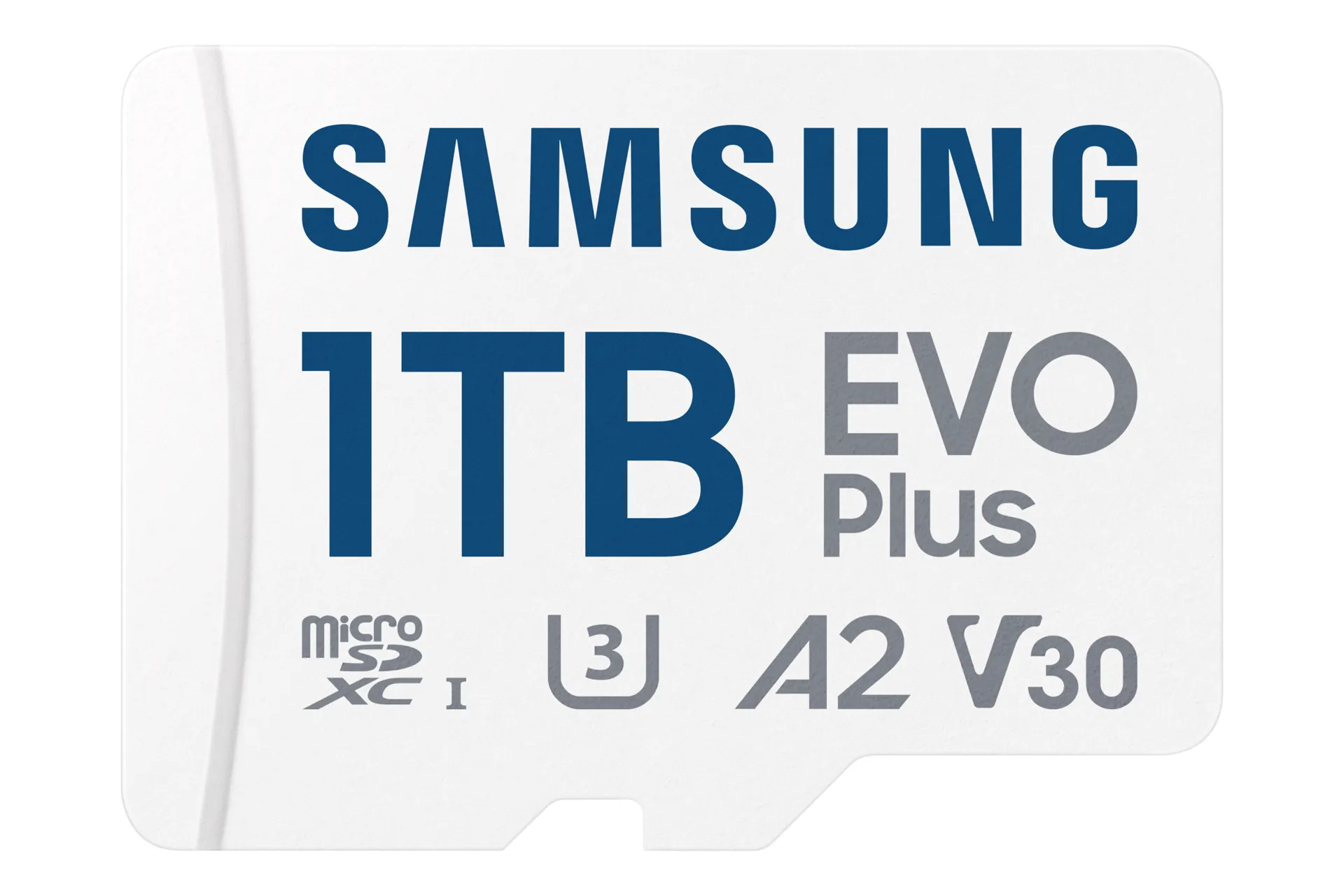 Samsung MicroSDcard 1TB EVO+