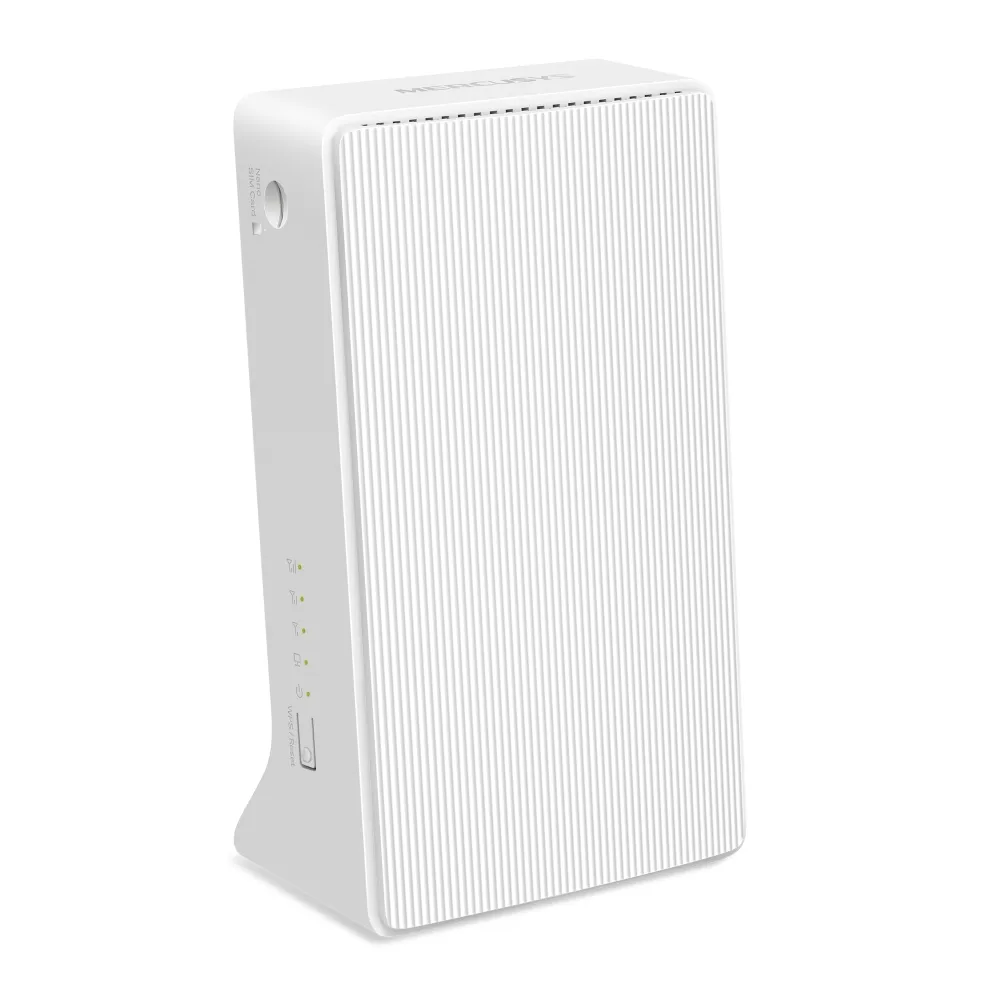 Mercusys MB110-4G 300Mbps N 4G LTE -reititin
