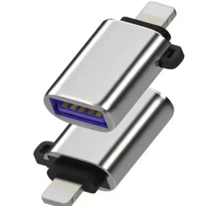 Lightning-USB3.0 Adapter