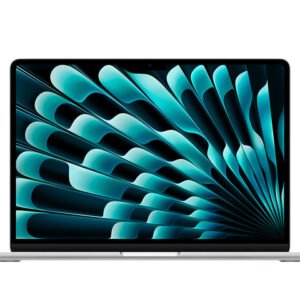 Apple MacBook Air 13" M4 (8/10) 16 Gt, 256 Gt -kannettava, Hopea, MW0W3